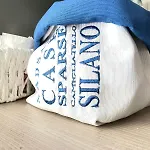 Nadsan Sparse * Camigliatello Silano