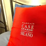 Nadsan Sparse Lejlighed *