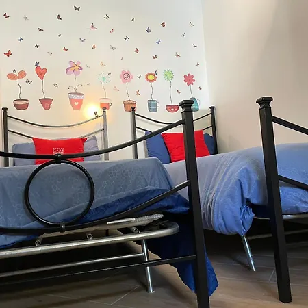 Apartamento Nadsan Sparse Camigliatello Silano