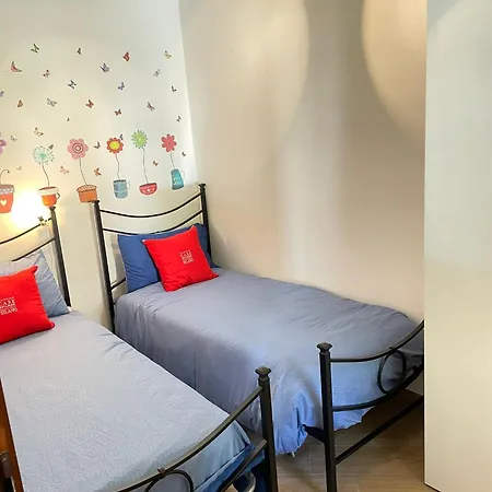 Nadsan Sparse Camigliatello Silano