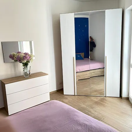 Nadsan Sparse Apartamento *