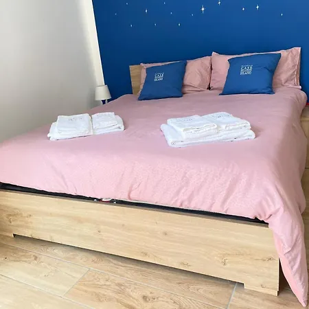 Apartamento Nadsan Sparse *