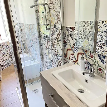 Nadsan Sparse Apartamento Camigliatello Silano