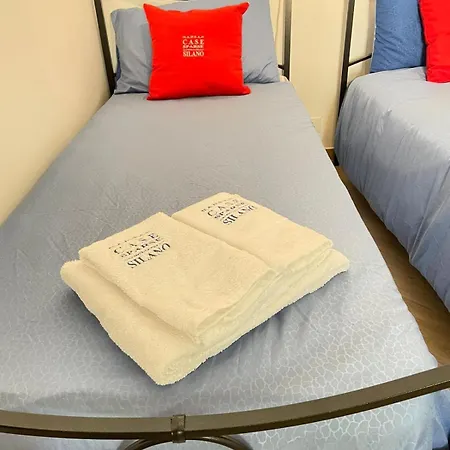 Nadsan Sparse Apartamento *