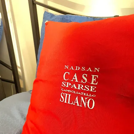 Nadsan Sparse Διαμέρισμα *