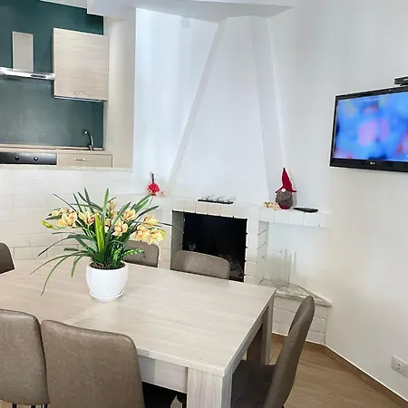 Apartamento Nadsan Sparse