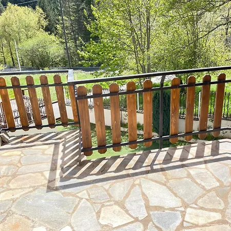 Apartamento Nadsan Sparse *