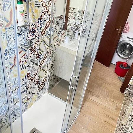 Nadsan Sparse Apartamento *