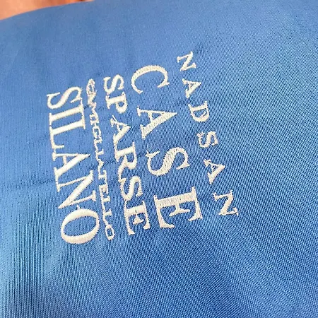 Nadsan Sparse Apartamento