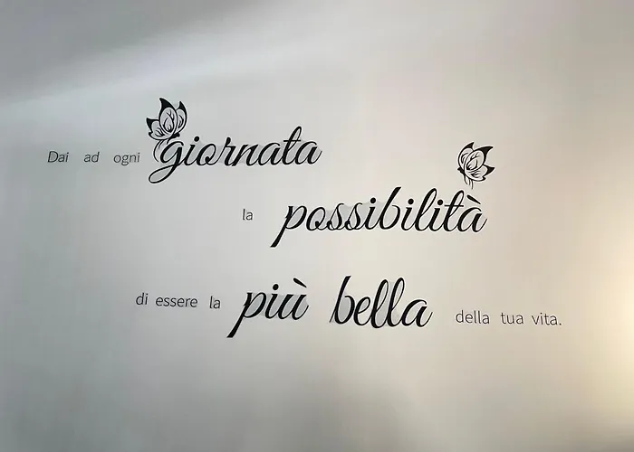 Nadsan Sparse דירה קמיליאטלו סילאנו