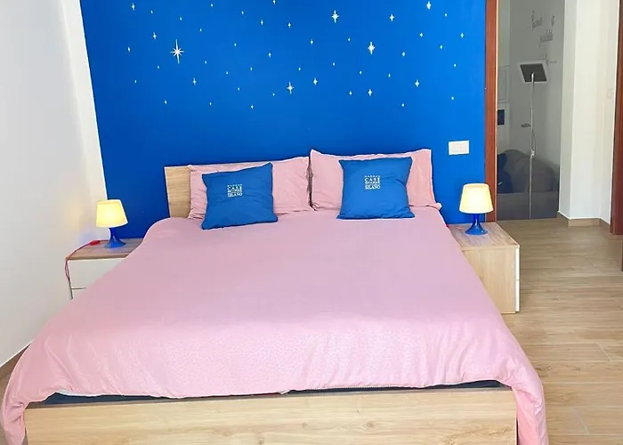 Nadsan Sparse * קמיליאטלו סילאנו