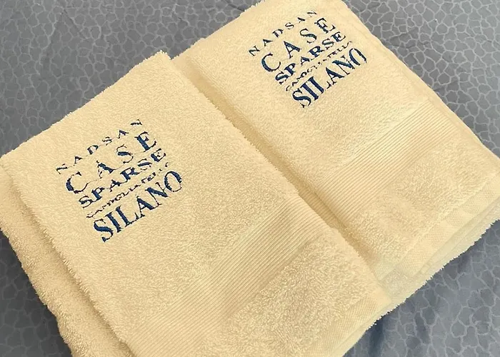 Nadsan Sparse דירה