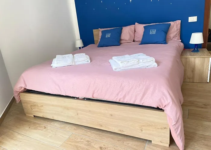 דירה Nadsan Sparse *