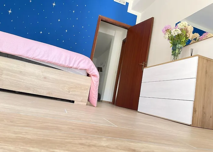 Nadsan Sparse * קמיליאטלו סילאנו