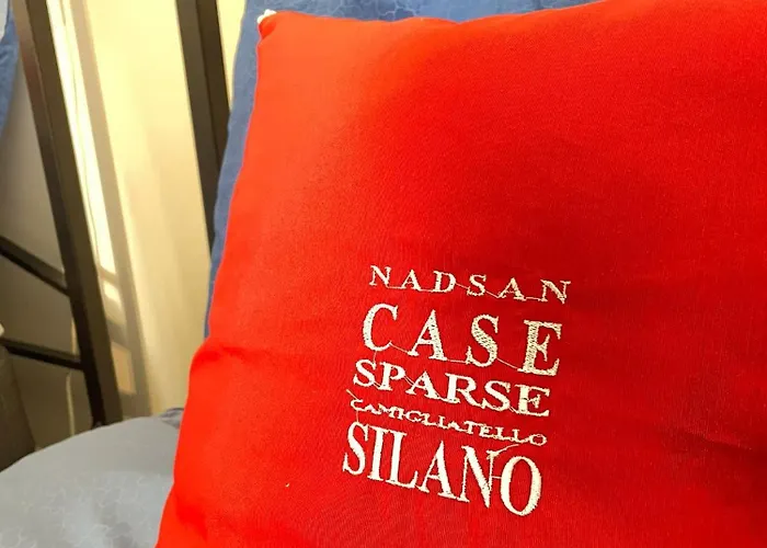 Nadsan Sparse דירה *