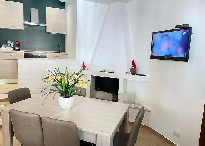 דירה Nadsan Sparse