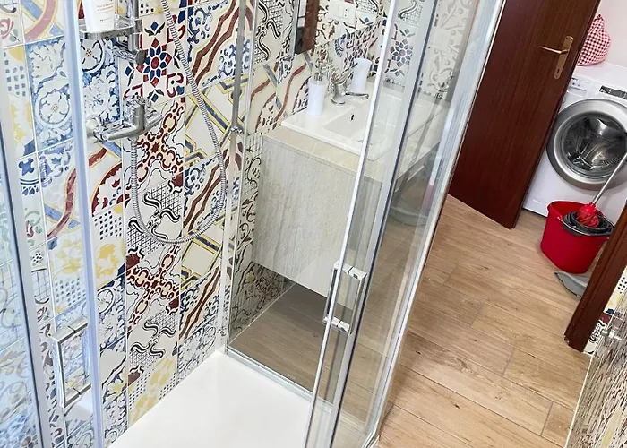 Nadsan Sparse דירה *